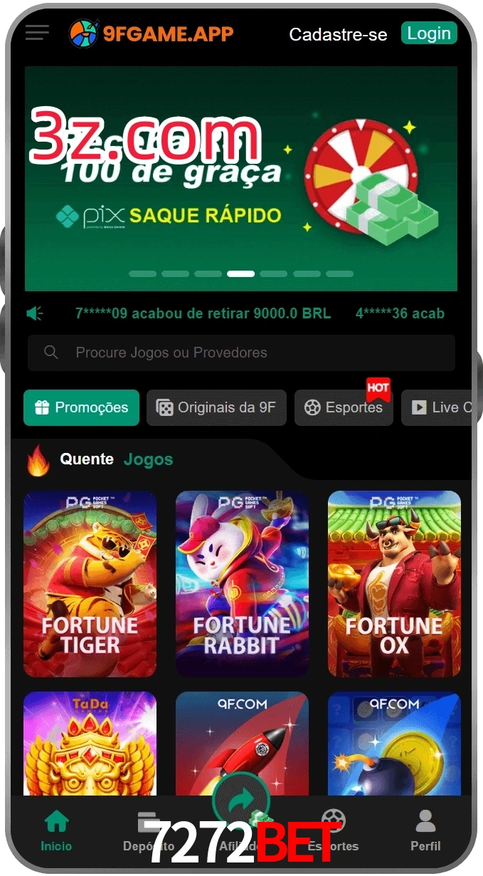 7272BET
