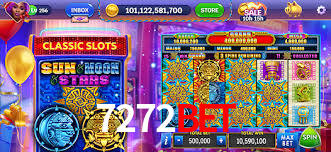 7272BET