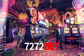 7272BET
