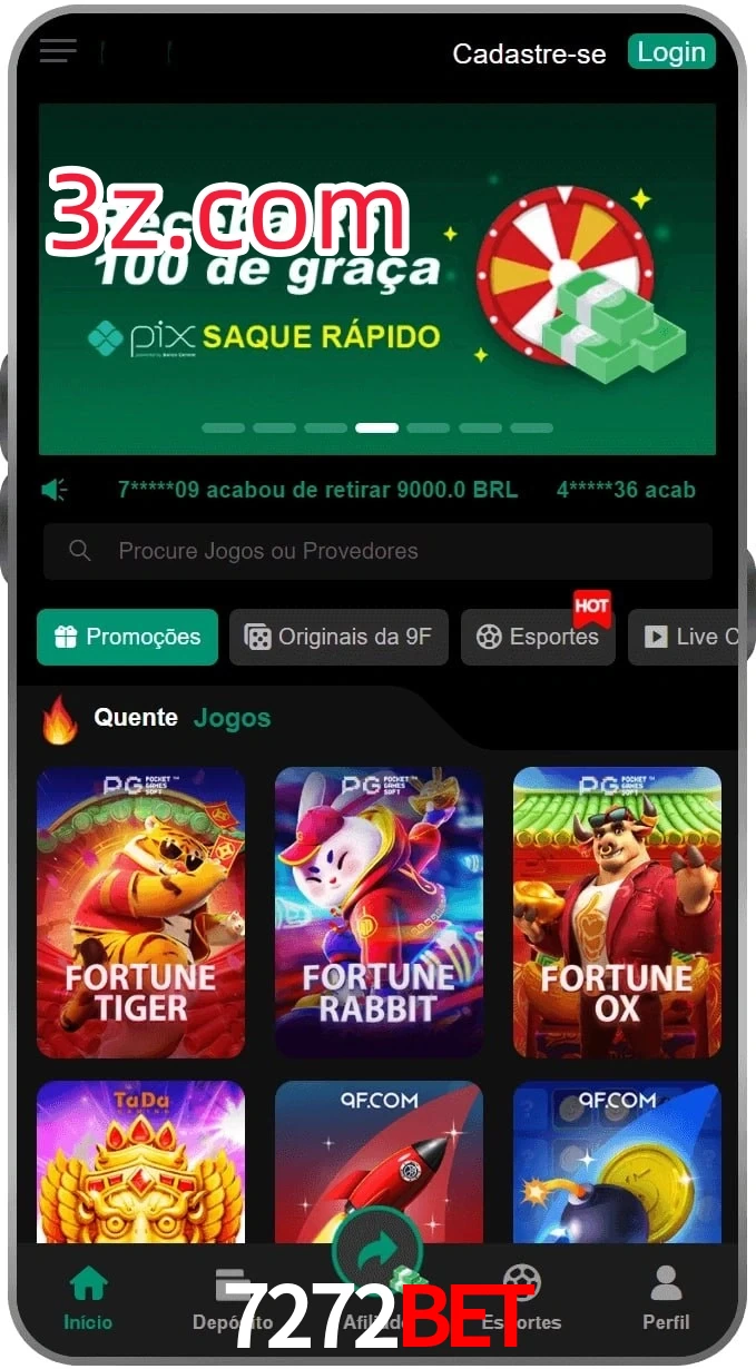 7272BET
